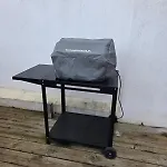 Charmante Maison De Bord De Avec Terrasse Сasa de vacaciones
