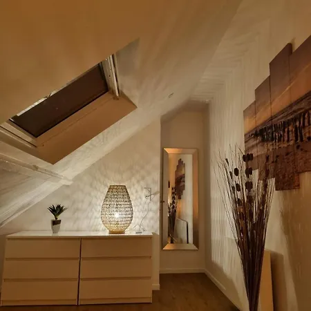 Charmante Maison De Bord De Avec Terrasse